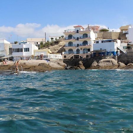 Las Velas Costa Adeje  Eksteriør bilde