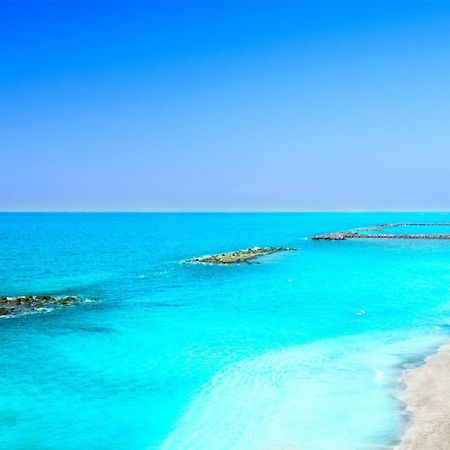Las Velas Costa Adeje  Eksteriør bilde