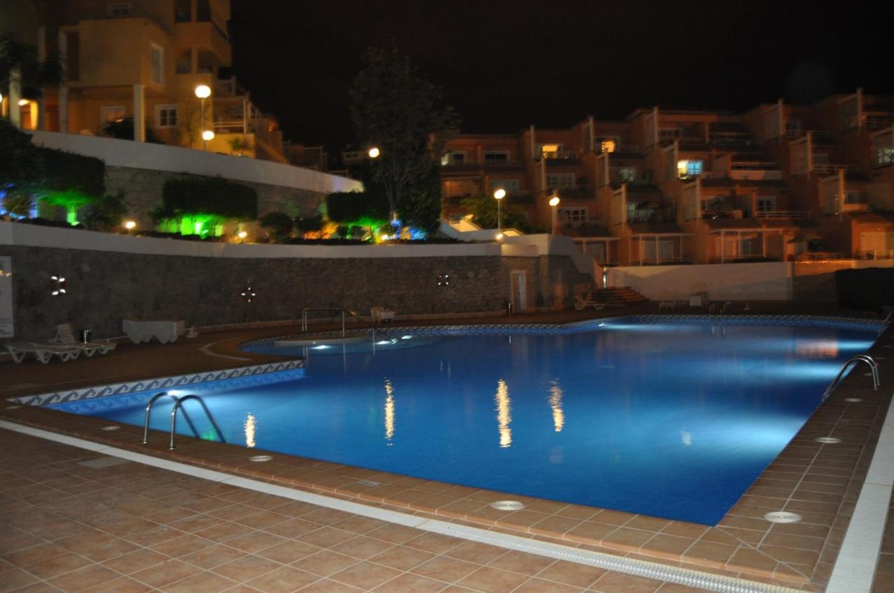 Las Velas Costa Adeje  Eksteriør bilde