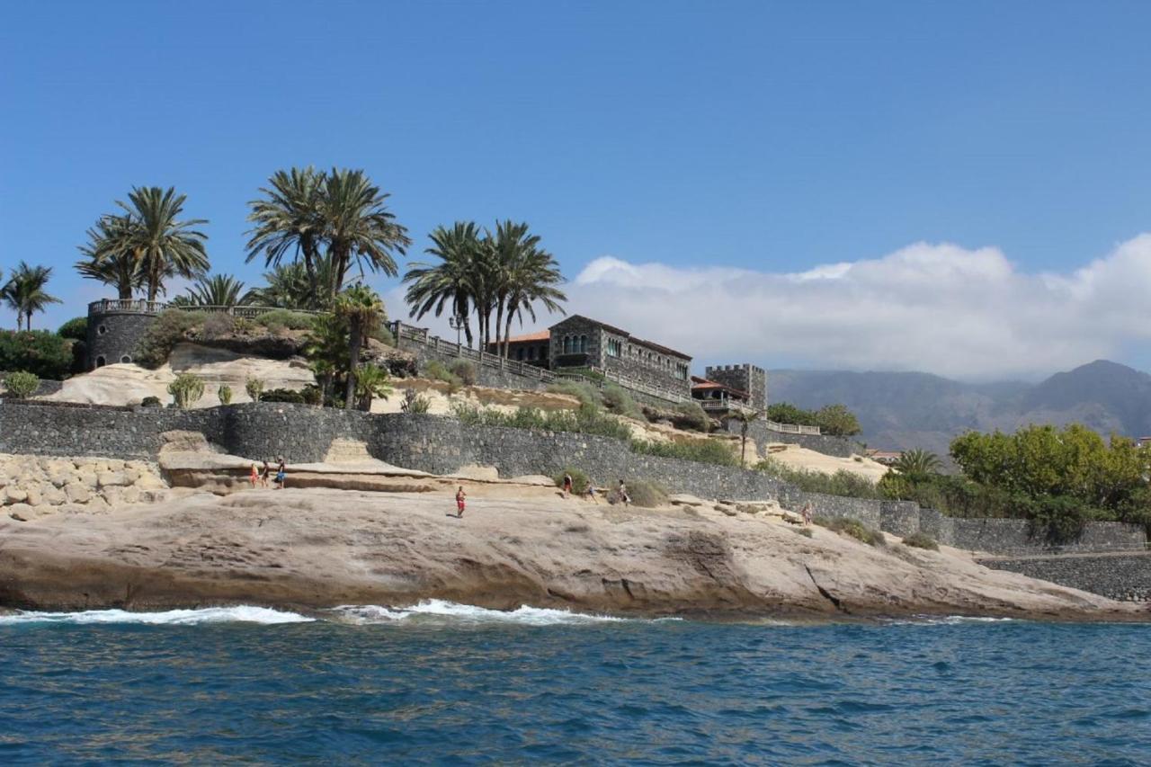 Las Velas Costa Adeje  Eksteriør bilde