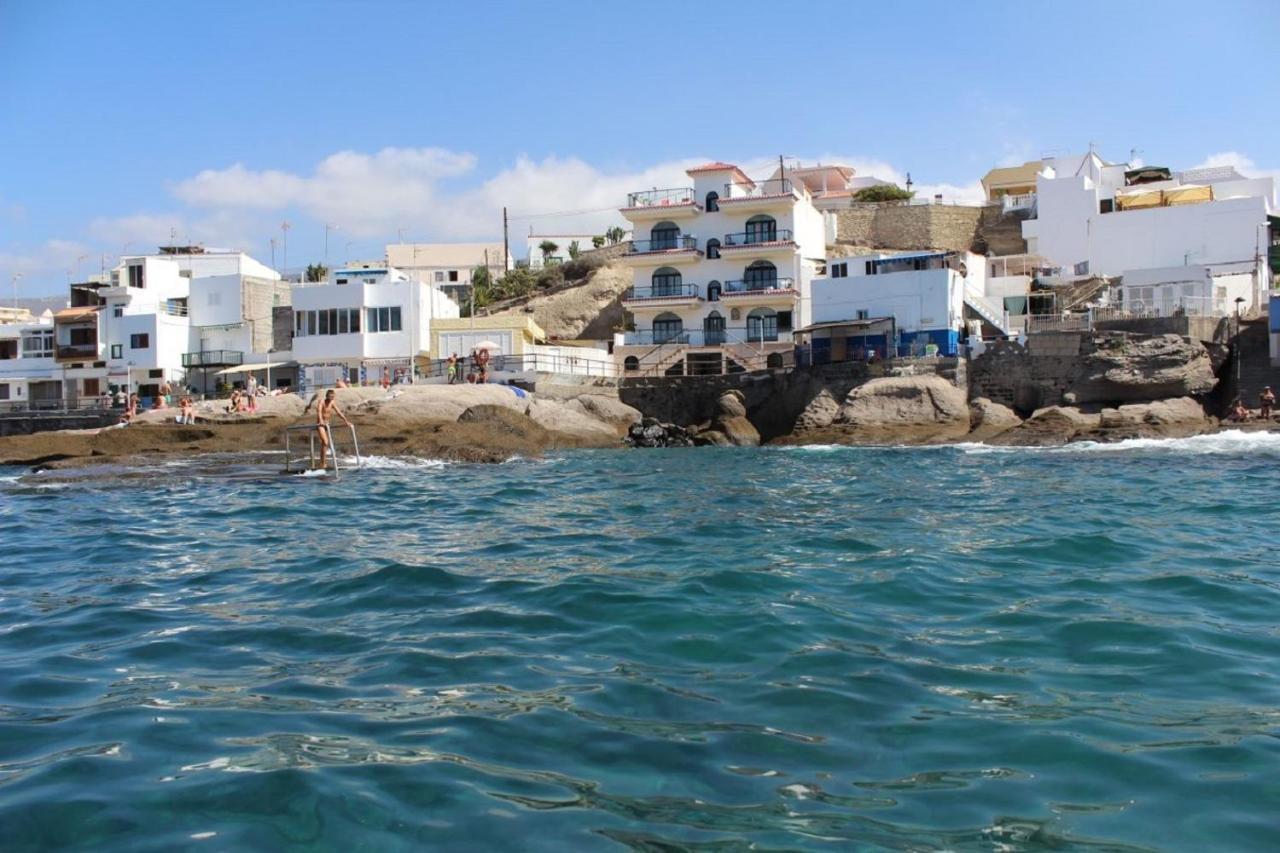 Las Velas Costa Adeje  Eksteriør bilde