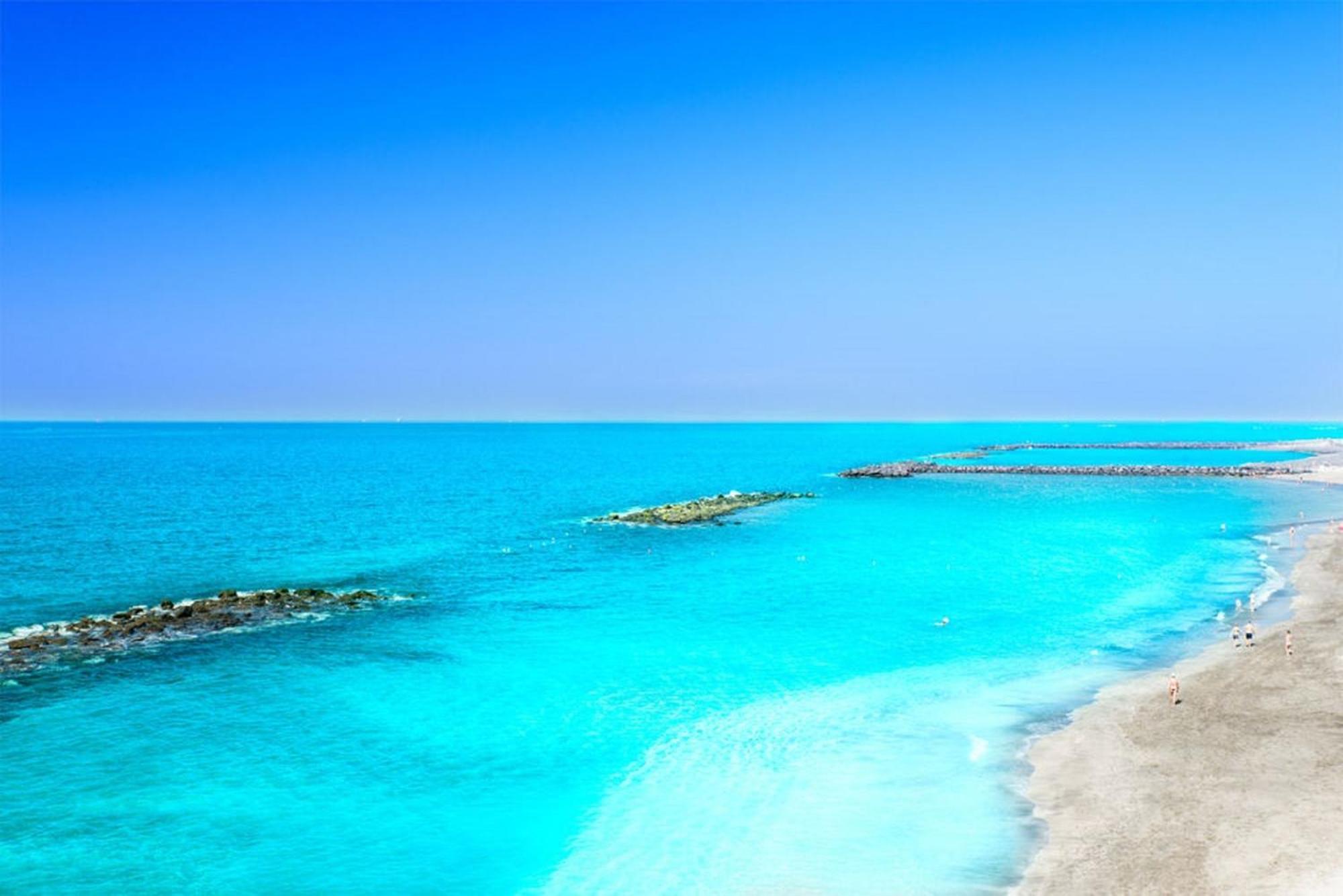 Las Velas Costa Adeje  Eksteriør bilde